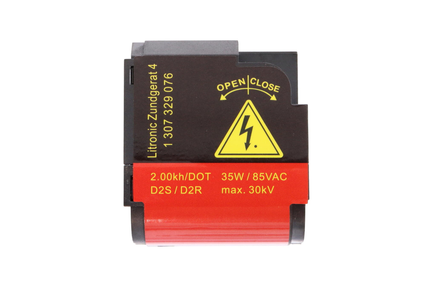 VEMO Ignitor, gas discharge lamp V10-84-0157