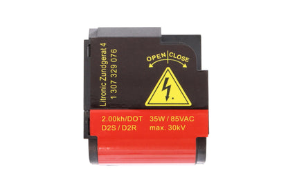 VEMO Ignitor, gas discharge lamp V10-84-0157
