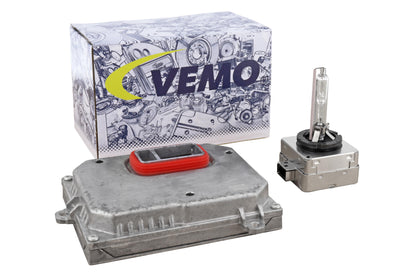VEMO Ignitor, gas discharge lamp V10-84-0160