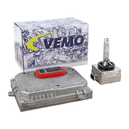 VEMO Ignitor, gas discharge lamp V10-84-0160