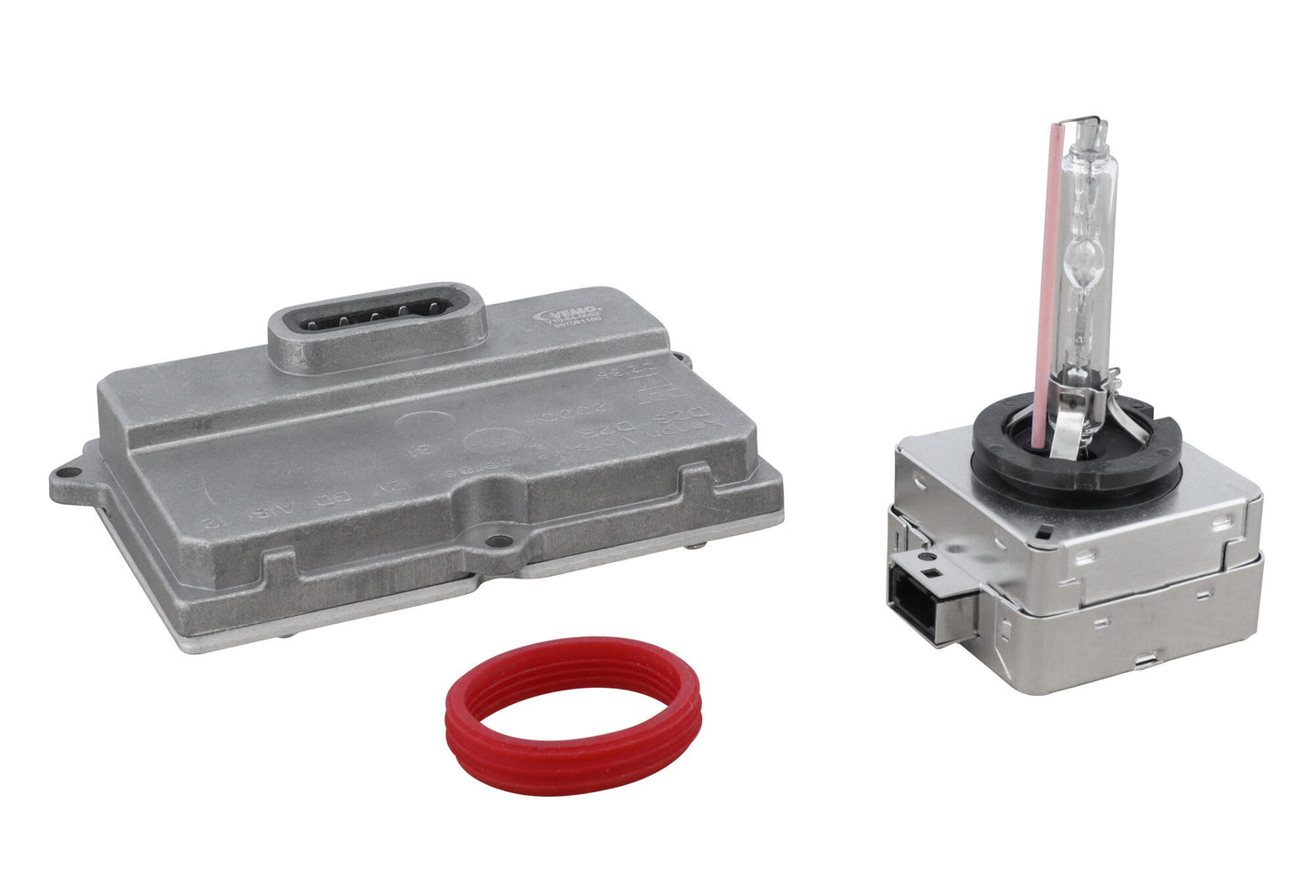 VEMO Ignitor, gas discharge lamp V10-84-0162