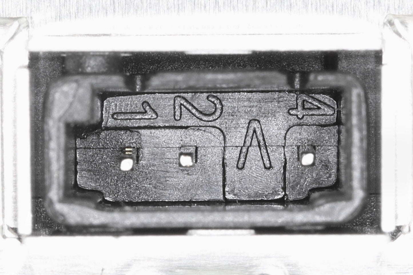 VEMO Ignitor, gas discharge lamp V10-84-0162