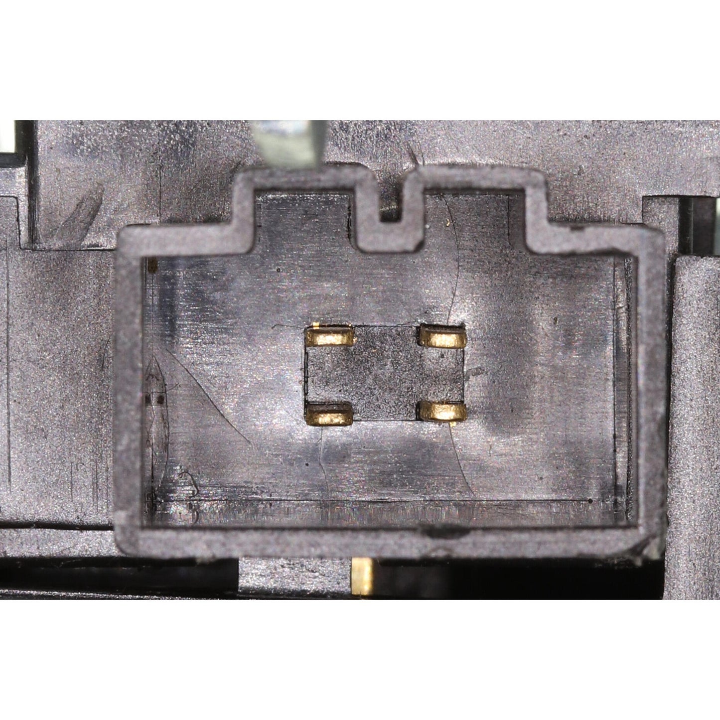VEMO Tailgate Lock V10-85-0008