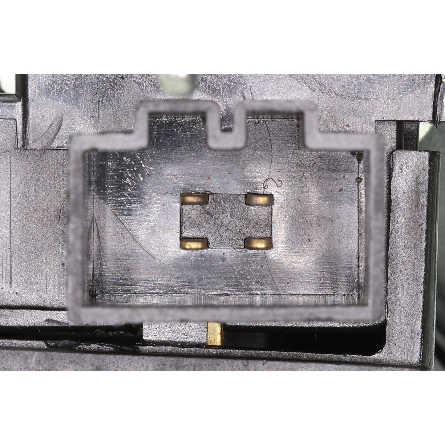 VEMO Tailgate Lock V10-85-0075