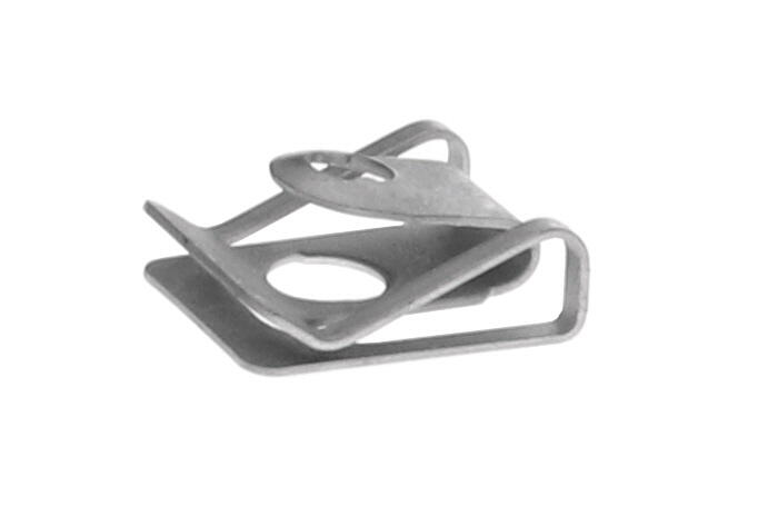 VEMO Tailgate Lock V10-85-0106