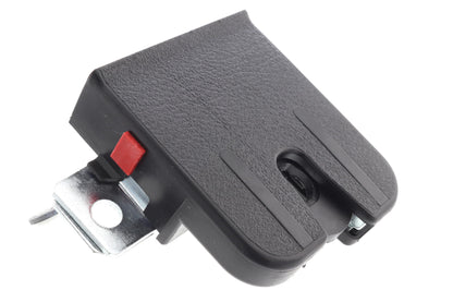 VEMO Tailgate Lock V10-85-2265