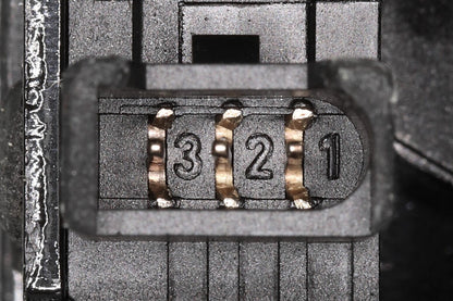 VEMO Tailgate Lock V10-85-2266