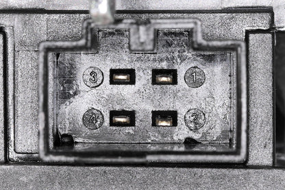 VEMO Tailgate Lock V10-85-2353