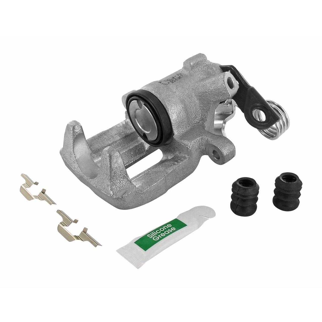 VAICO Brake Caliper V10-8532