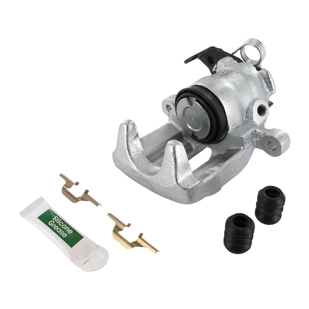 VAICO Brake Caliper V10-8542