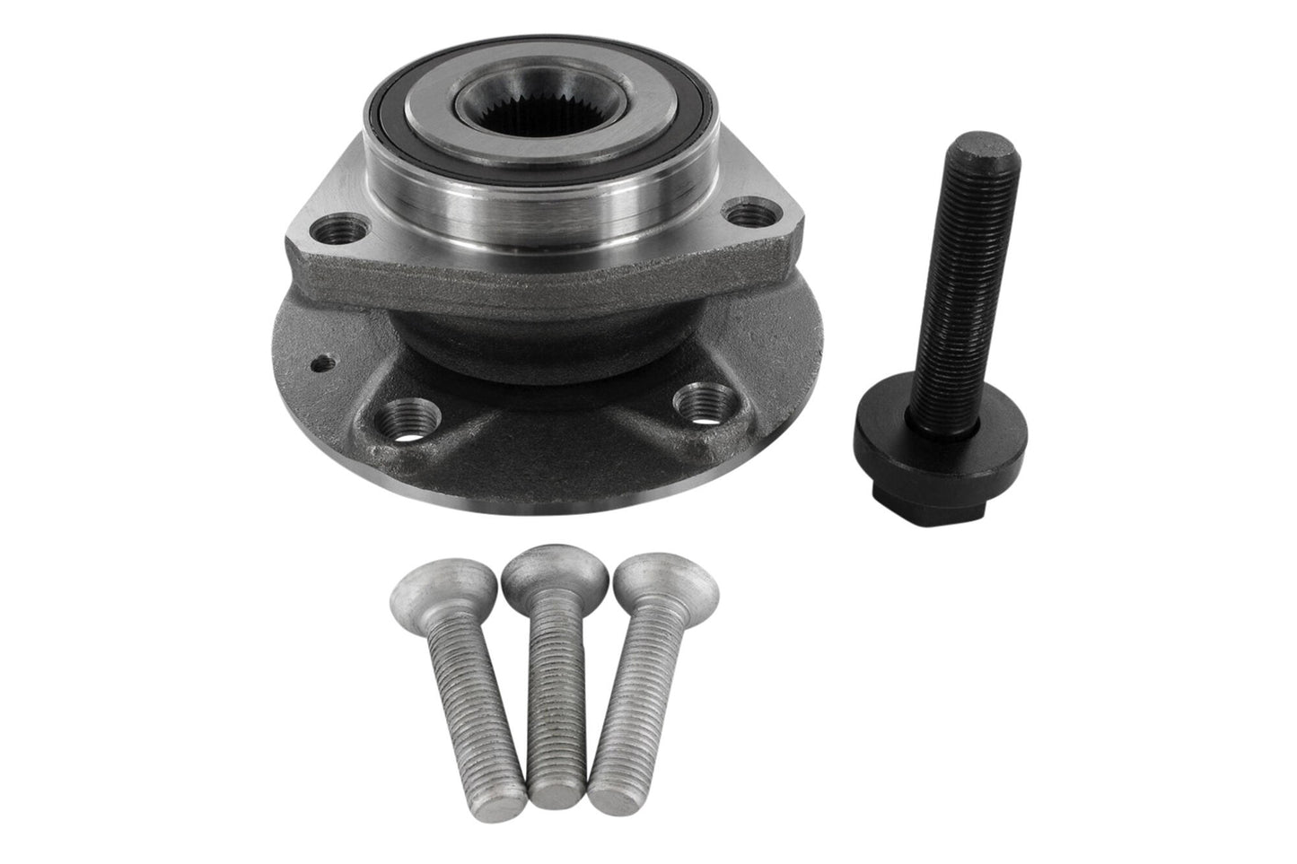 VAICO Wheel Bearing Kit V10-8546