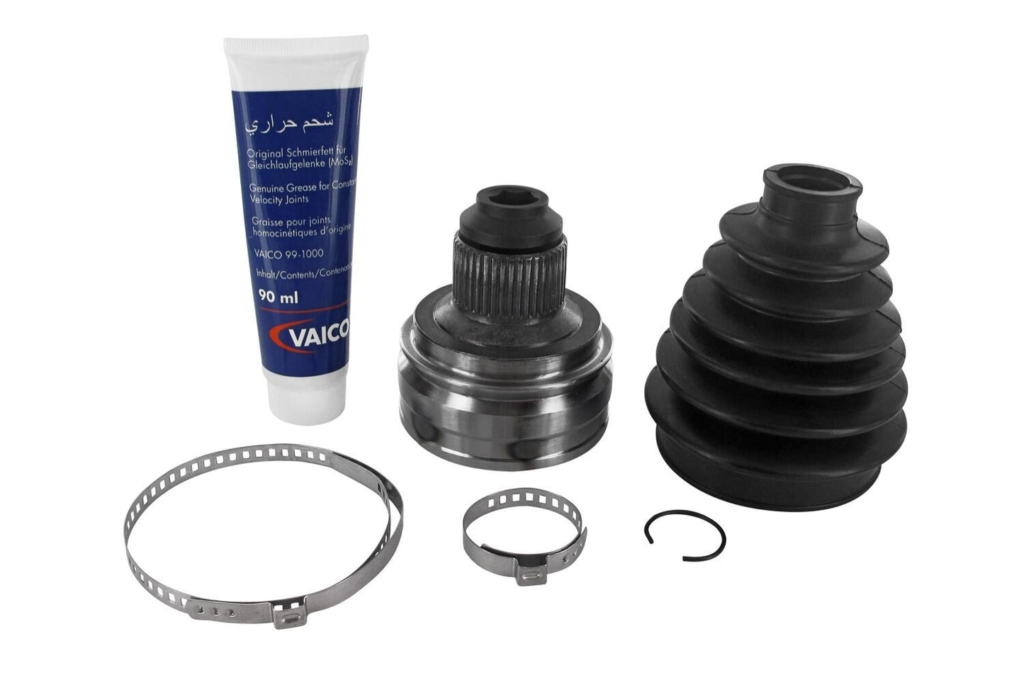 VAICO Joint Kit, drive shaft V10-8551