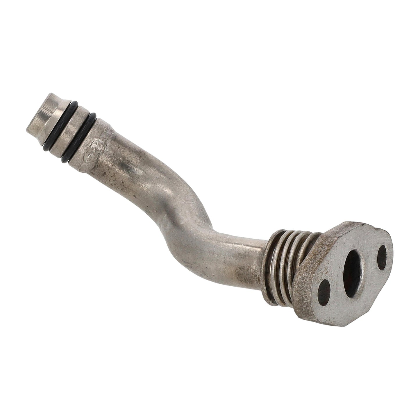 VAICO Oil Pipe, charger V10-8565