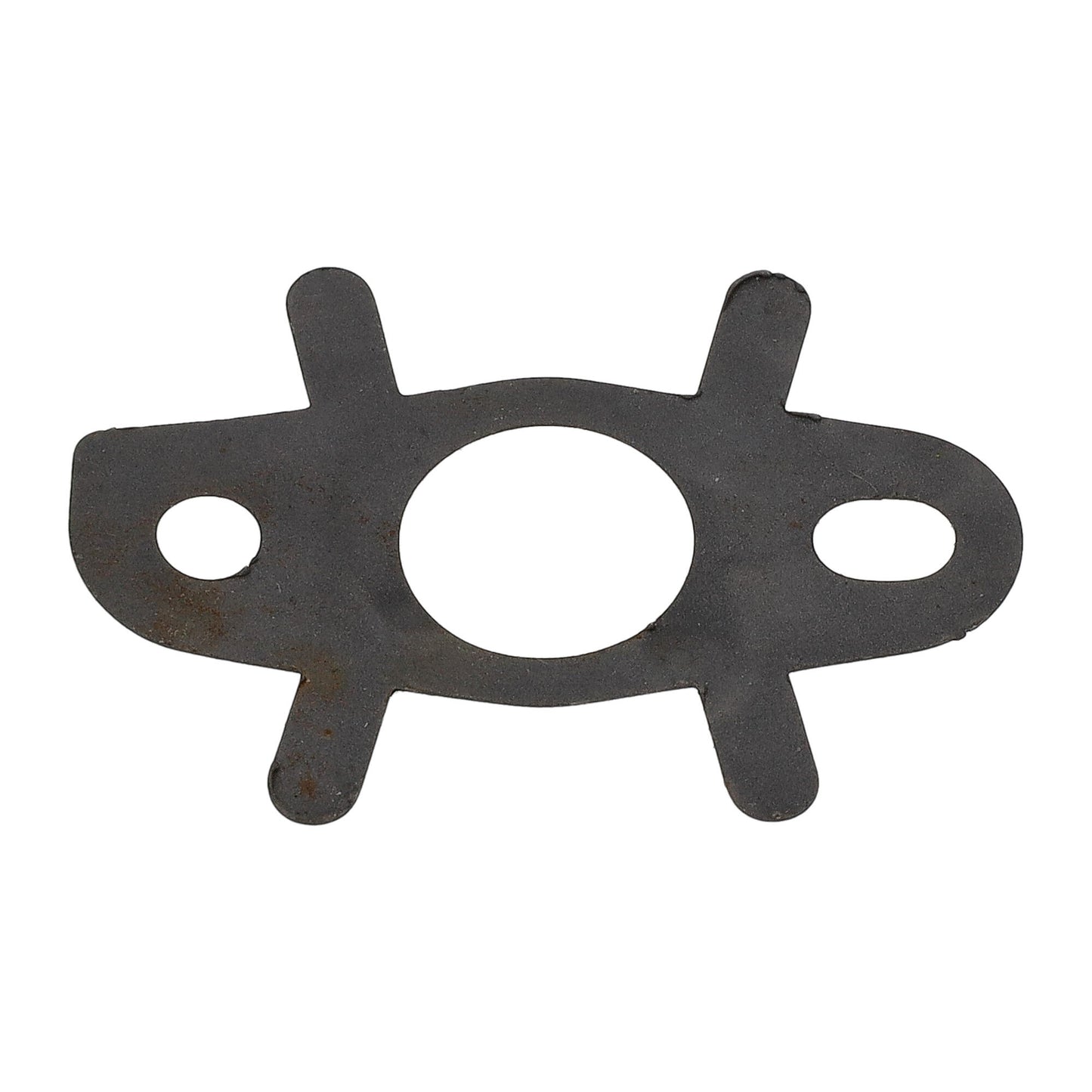 VAICO Oil Pipe, charger V10-8565