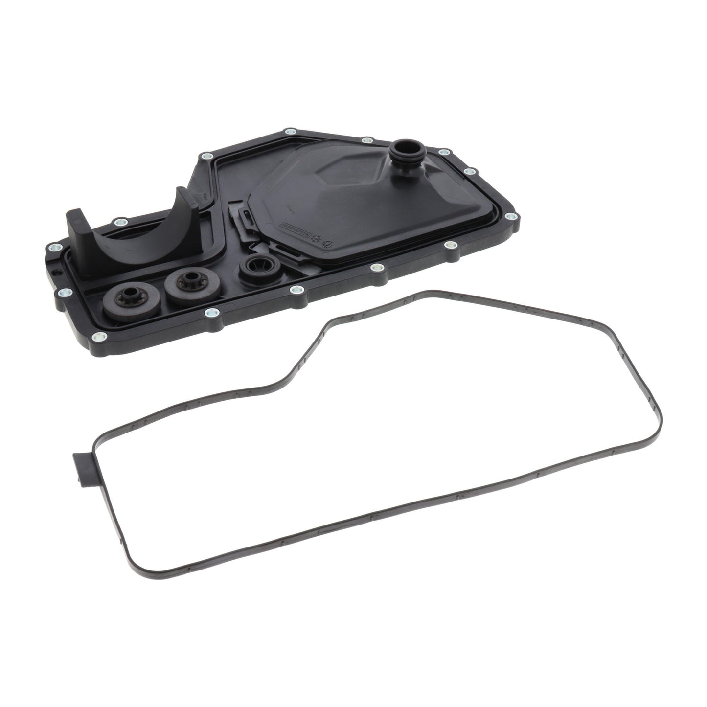 VAICO Oil sump, automatic transmission V10-8610