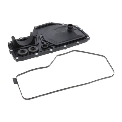 VAICO Oil sump, automatic transmission V10-8610
