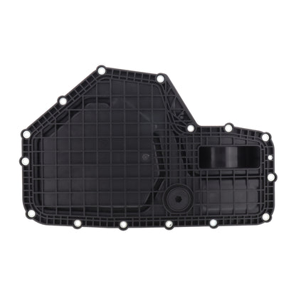 VAICO Oil sump, automatic transmission V10-8610