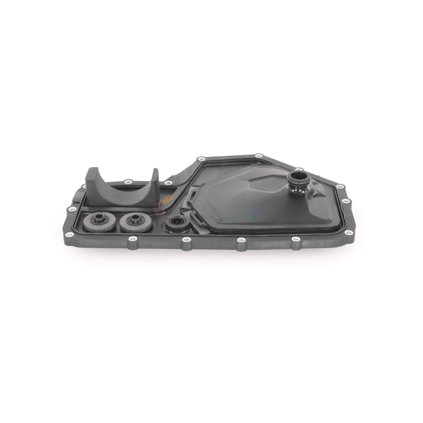 VAICO Oil sump, automatic transmission V10-8610