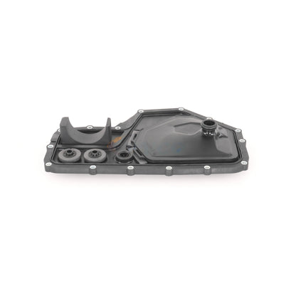 VAICO Oil sump, automatic transmission V10-8610