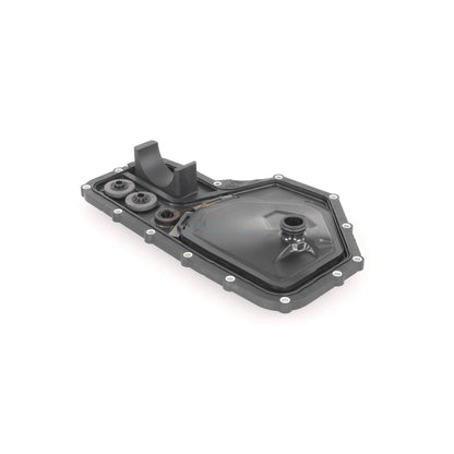 VAICO Oil sump, automatic transmission V10-8610