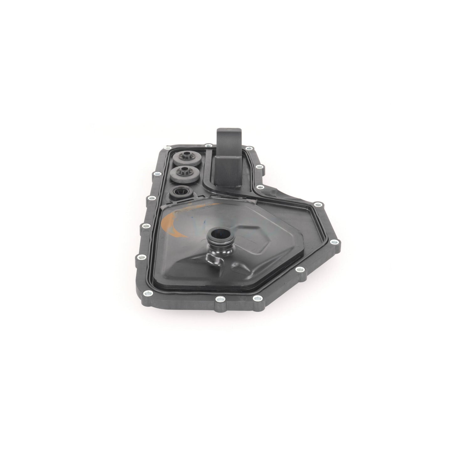 VAICO Oil sump, automatic transmission V10-8610