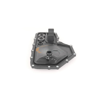 VAICO Oil sump, automatic transmission V10-8610