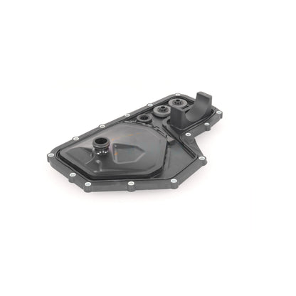 VAICO Oil sump, automatic transmission V10-8610