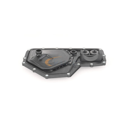 VAICO Oil sump, automatic transmission V10-8610
