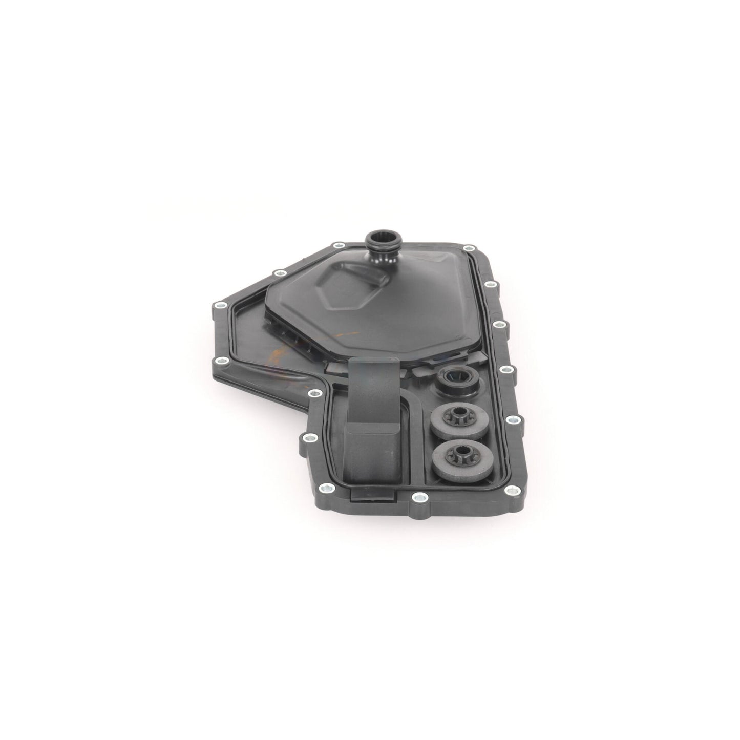 VAICO Oil sump, automatic transmission V10-8610