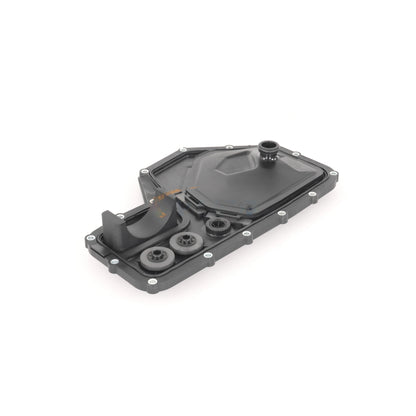 VAICO Oil sump, automatic transmission V10-8610