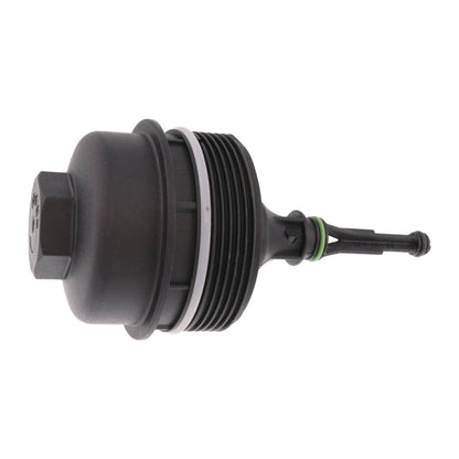VAICO Cap, oil filter housing V10-8631