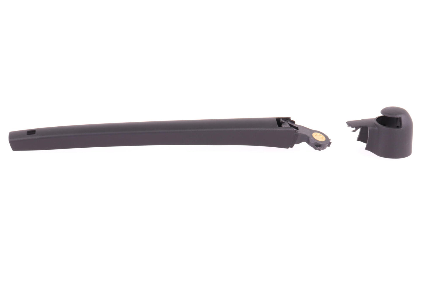VAICO Wiper Arm, window cleaning V10-8670