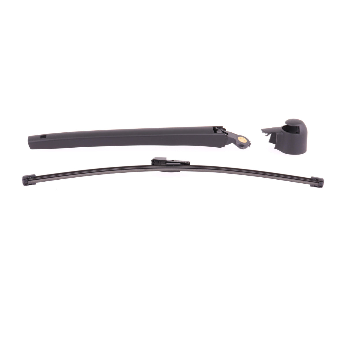 VAICO Wiper Arm Set, window cleaning V10-8671