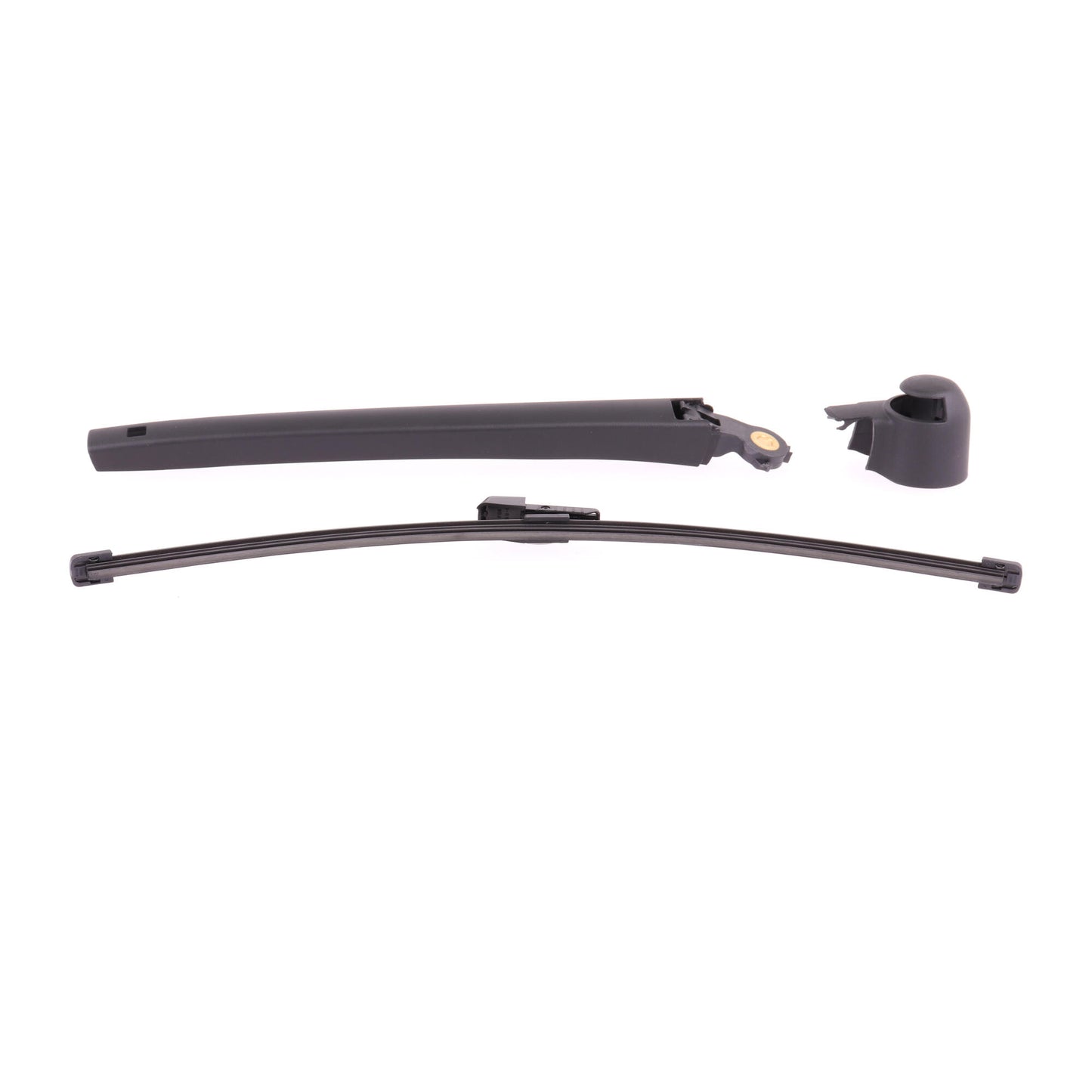 VAICO Wiper Arm Set, window cleaning V10-8671