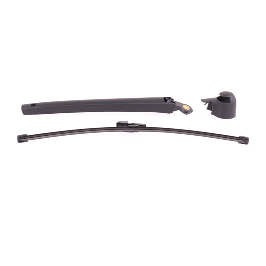 VAICO Wiper Arm Set, window cleaning V10-8671