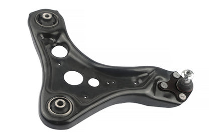 VAICO Control/Trailing Arm, wheel suspension V10-8687