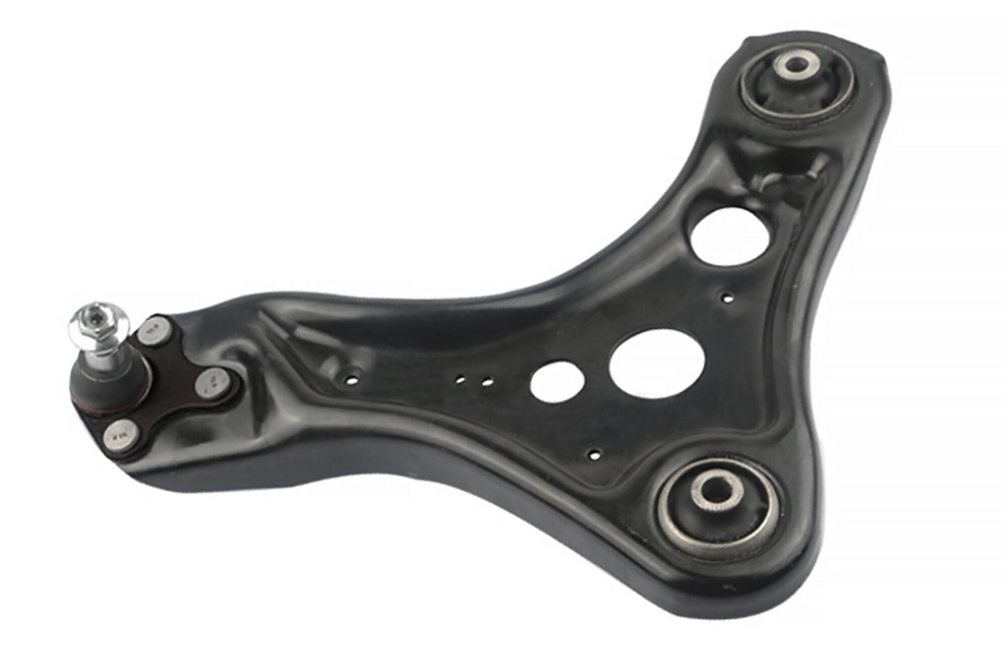 VAICO Control/Trailing Arm, wheel suspension V10-8688