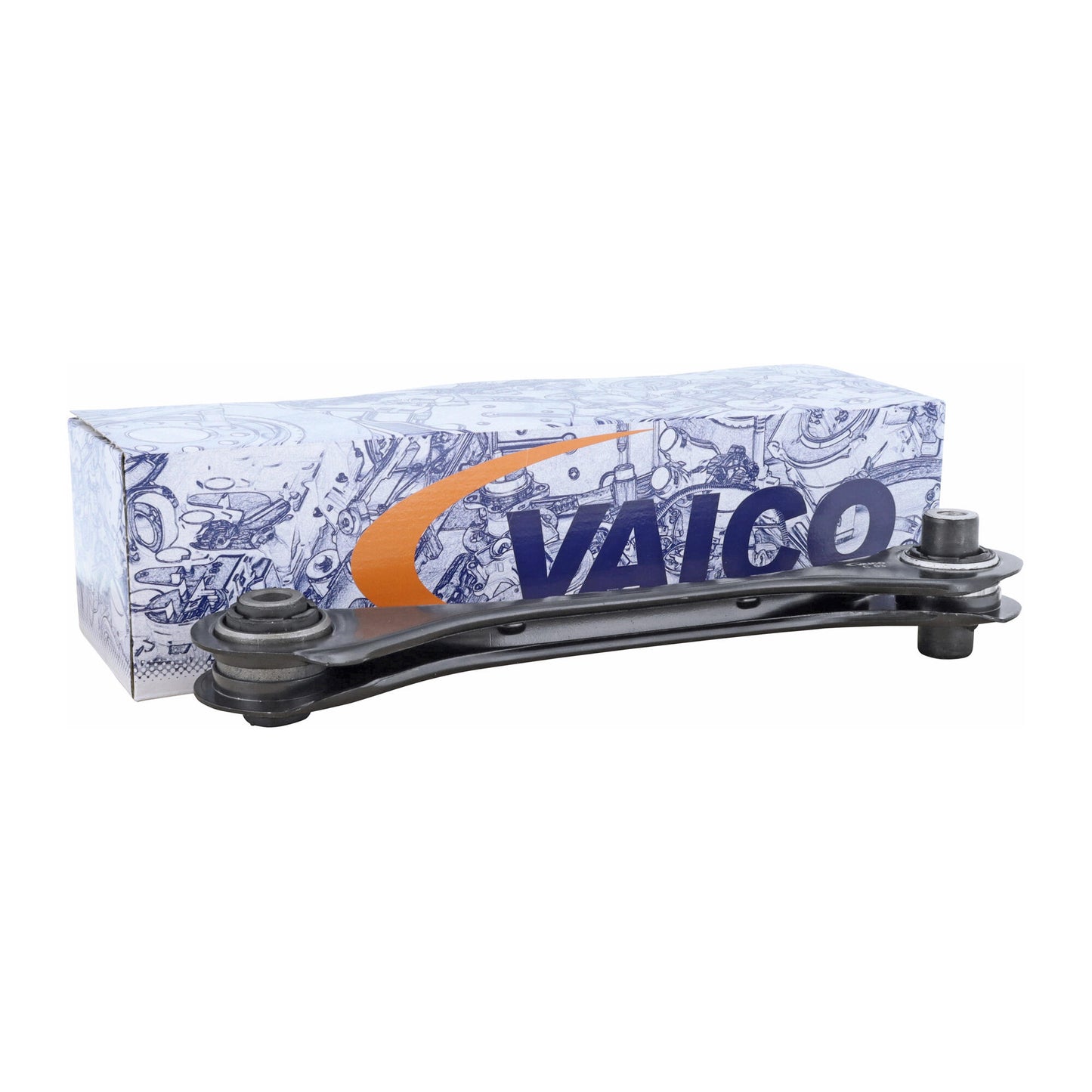 VAICO Control/Trailing Arm, wheel suspension V10-8696