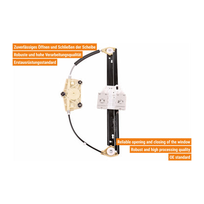 VAICO Window Regulator V10-8743