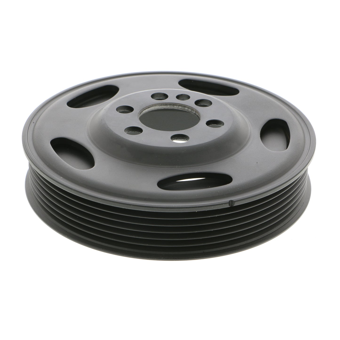VAICO Belt Pulley, crankshaft V10-8783