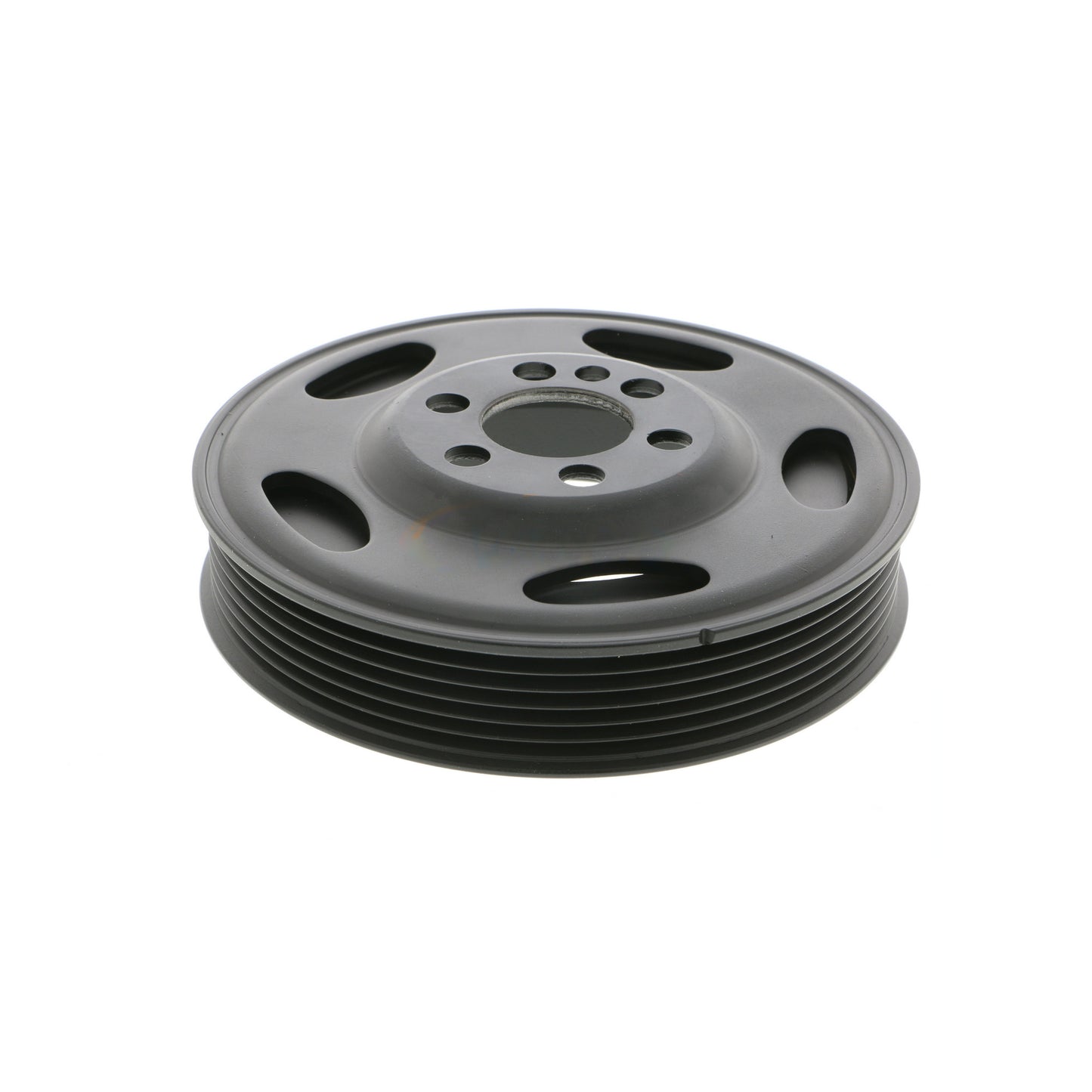 VAICO Belt Pulley, crankshaft V10-8783