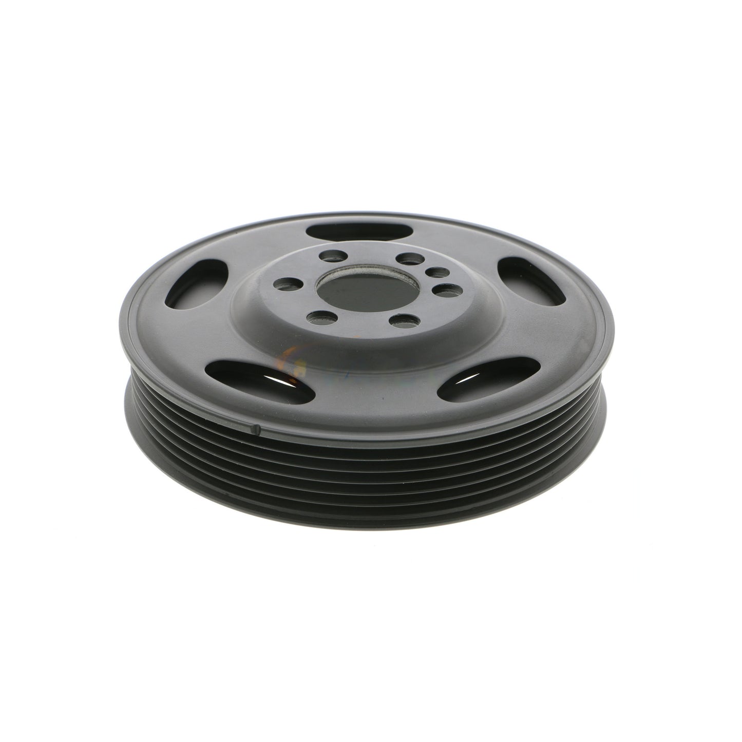 VAICO Belt Pulley, crankshaft V10-8783