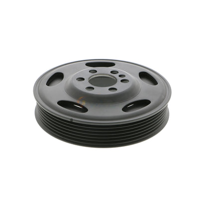 VAICO Belt Pulley, crankshaft V10-8783