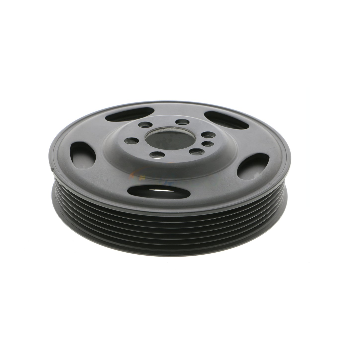 VAICO Belt Pulley, crankshaft V10-8783