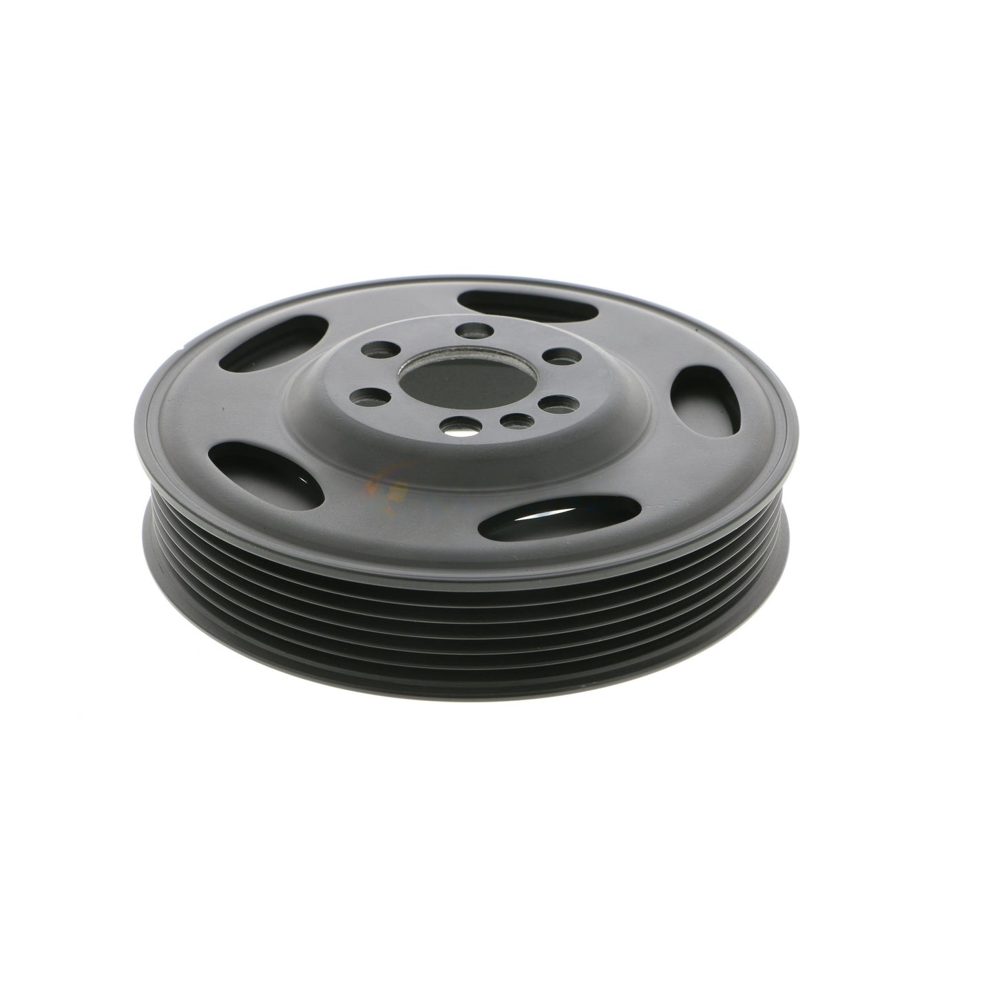 VAICO Belt Pulley, crankshaft V10-8783