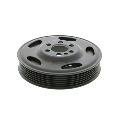 VAICO Belt Pulley, crankshaft V10-8783