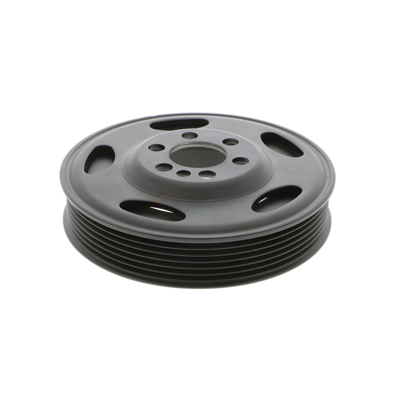 VAICO Belt Pulley, crankshaft V10-8783