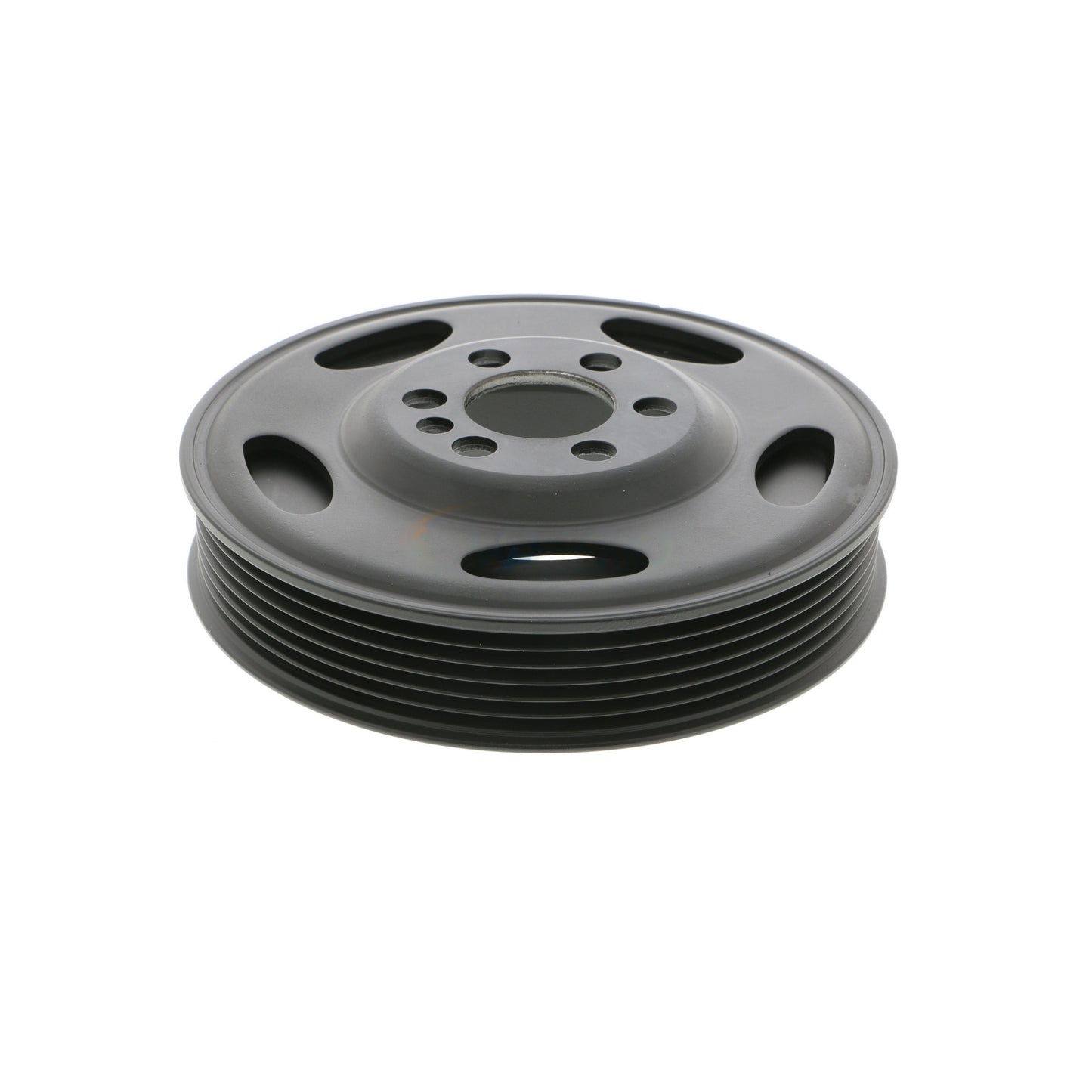 VAICO Belt Pulley, crankshaft V10-8783