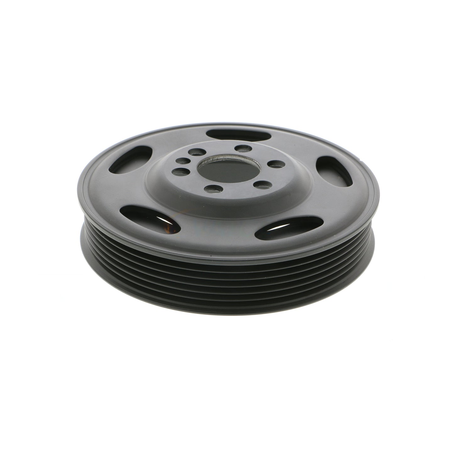 VAICO Belt Pulley, crankshaft V10-8783