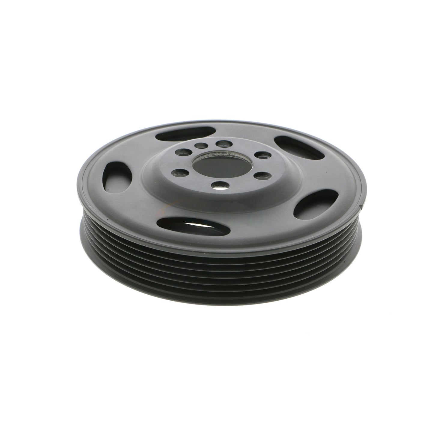 VAICO Belt Pulley, crankshaft V10-8783